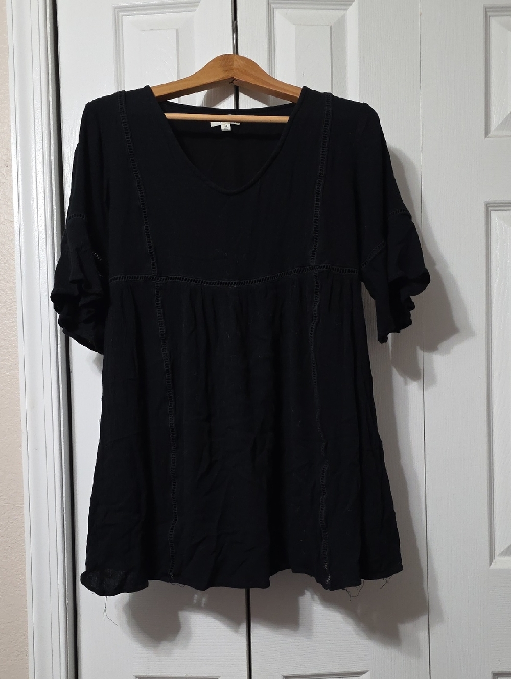 Earthbound Swim Cover-up